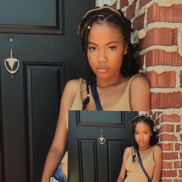 Meet your Posher, Faith - Picture 1 of 1